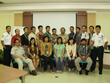 In House Training Emergency Response Plan di PT. Bumitama Gunajaya Agro