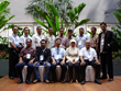 Training Sistem Manajemen Keselamatan dan Kesehatan Kerja (SMK3) berdasarkan OHSAS 18001 di Hotel Grand Flora Jakarta