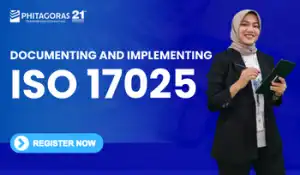 Training Documenting & Implementing ISO 17025