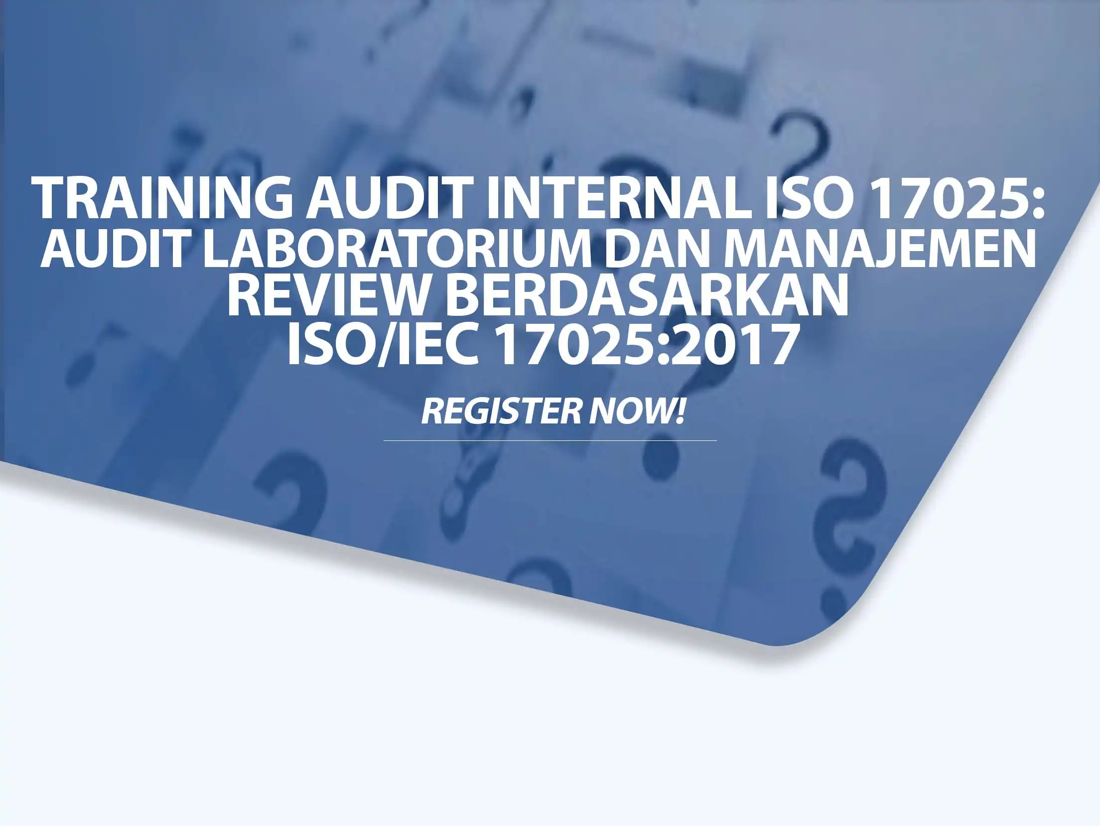 ISO17025