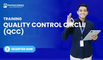 Pelatihan Mastering 7 QC Tools for Improvement