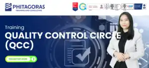 Training Quality Control Circle (QCC)
