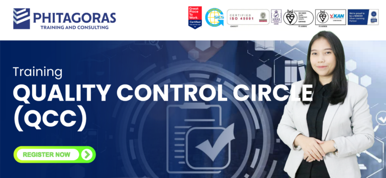 Training Quality Control Circle (QCC) | Training Ahli K3 - HSE ...