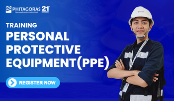 Training PPE - Personal Protective Equipment