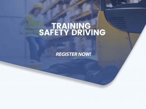 Training Safety Driving
