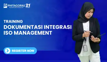 Training Dokumentasi Integrasi ISO Management