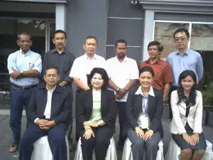 training basic safety
