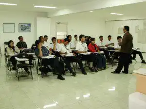 Training Warehouse Management