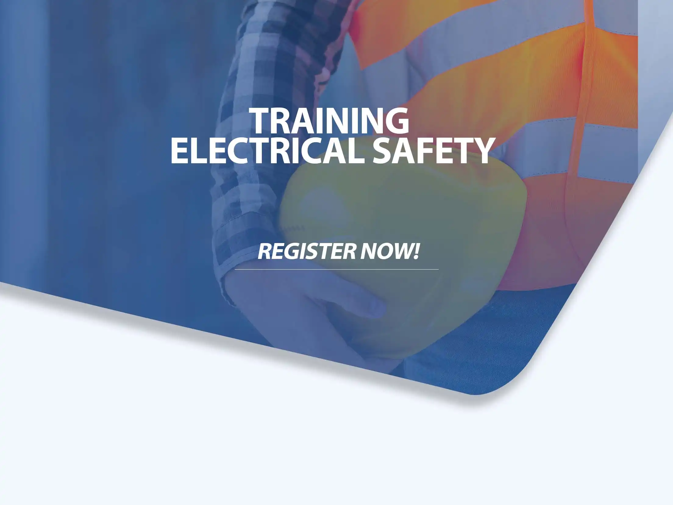 Training Electrical Safety