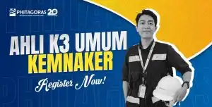 Ahli K3 Umum KEMNAKER-Phitagoras