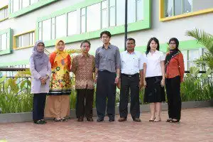 training GLP Bandung, 29 – 30 September 2010