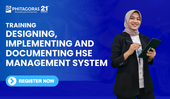 Training Designing, Implementing and Documenting HSE Management System