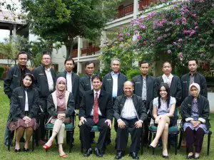 integrating qhse