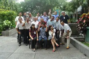 SMK3 Surabaya Batch II