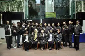 ak3 umum batch 1 surabaya