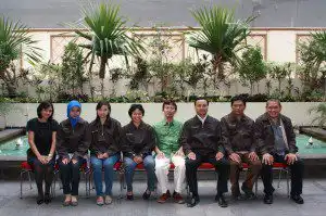 training csms