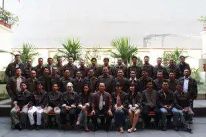 kursus ak3 umum