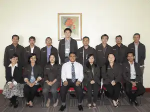 Training Managing Quality Assurance for Business Excellence