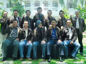 training ak3 umum surabaya