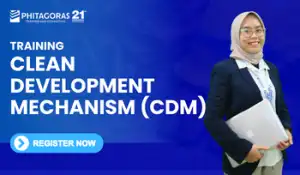 Training Clean Development Mechanism (CDM)