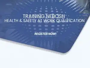 Training NEBOSH Health & Safety at Work Qualification