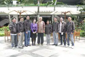 Training Behavior Based Safety - Pelatihan Behavioral Safety