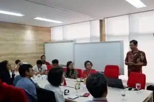 ISO 9001 2015