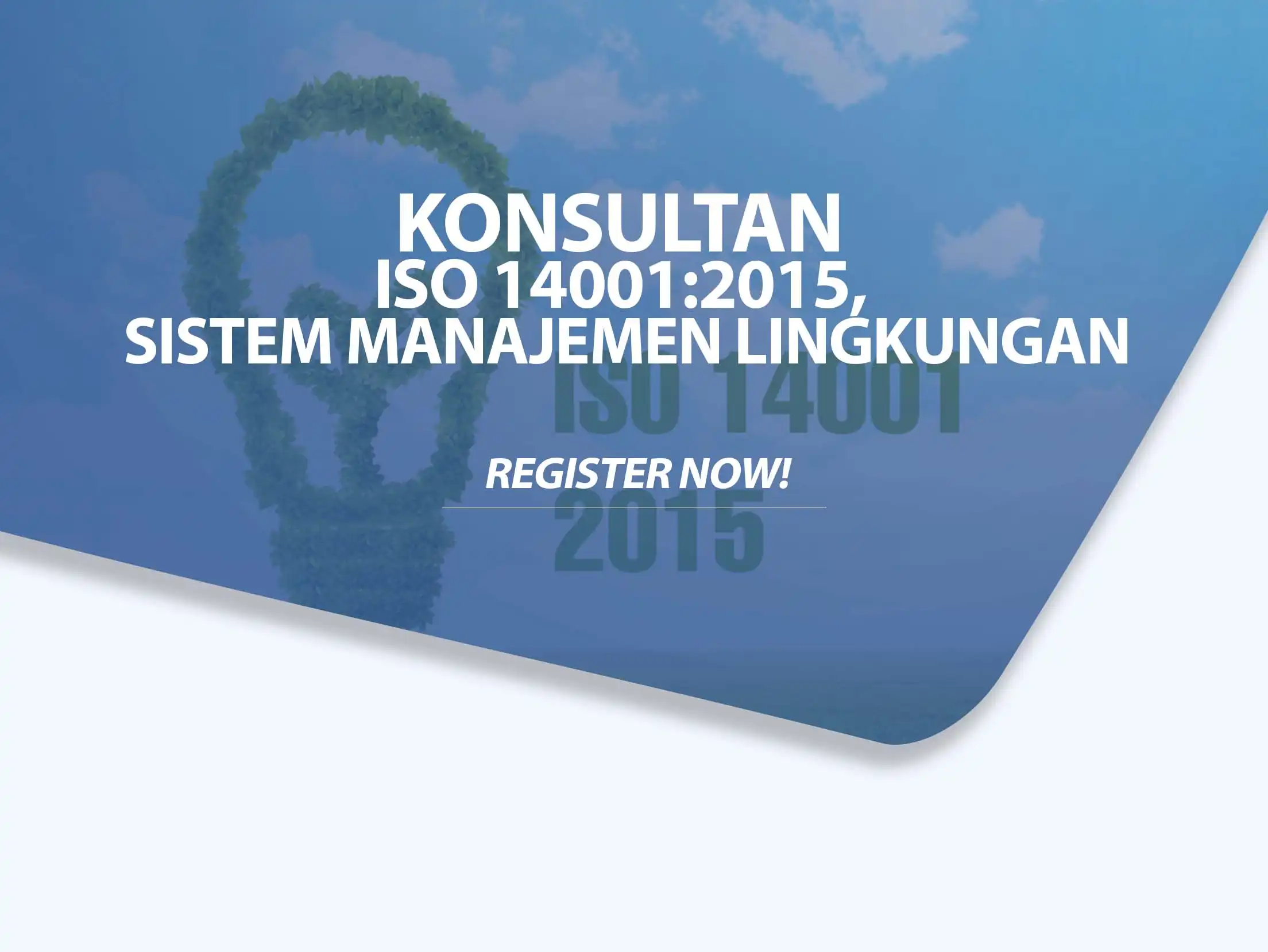 Sistem Manajemen Lingkungan