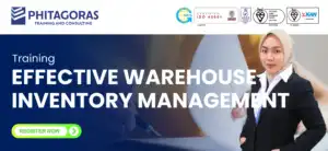 Training Effective Warehouse Inventory Management