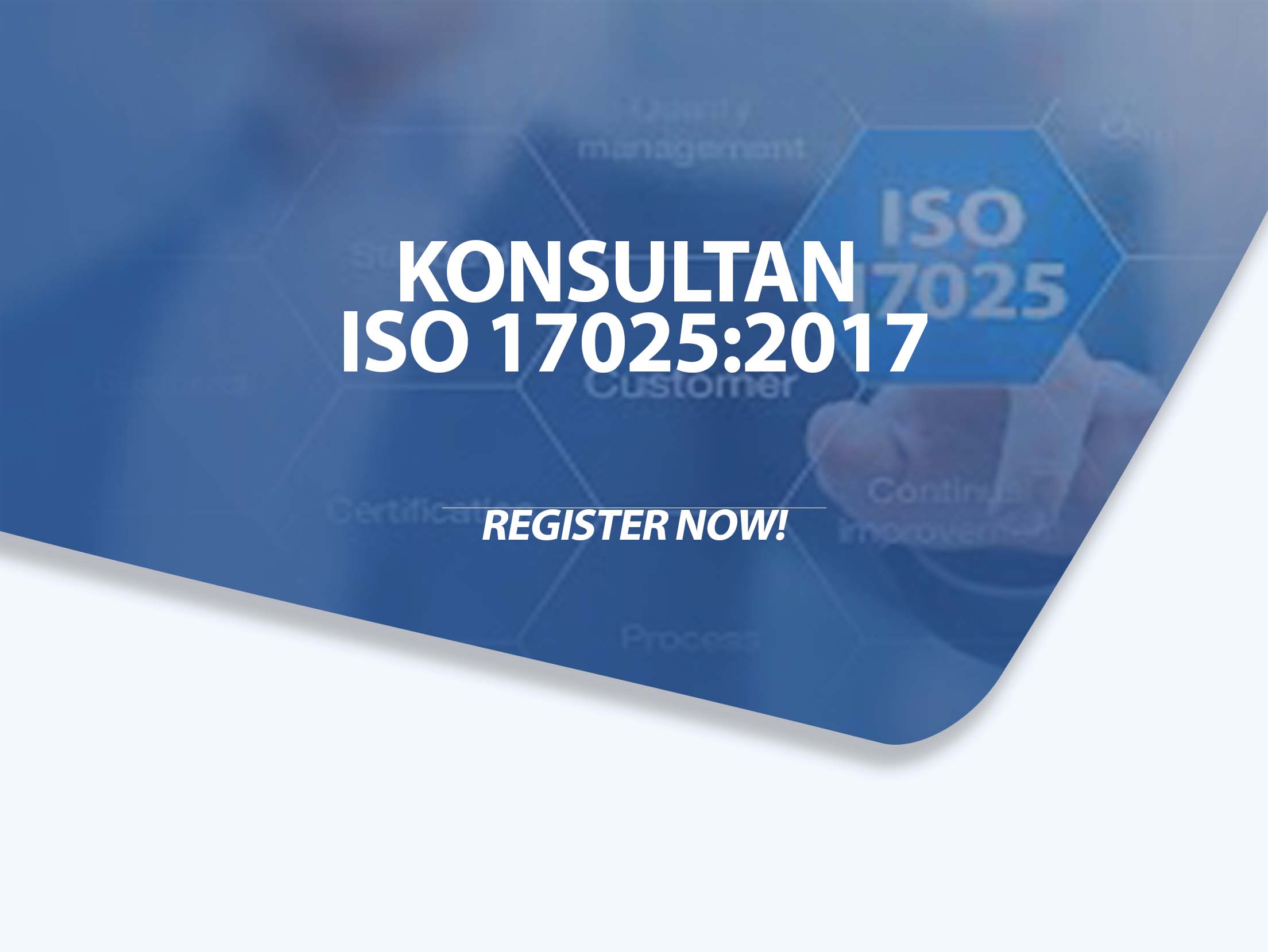 ISO 17025 2017
