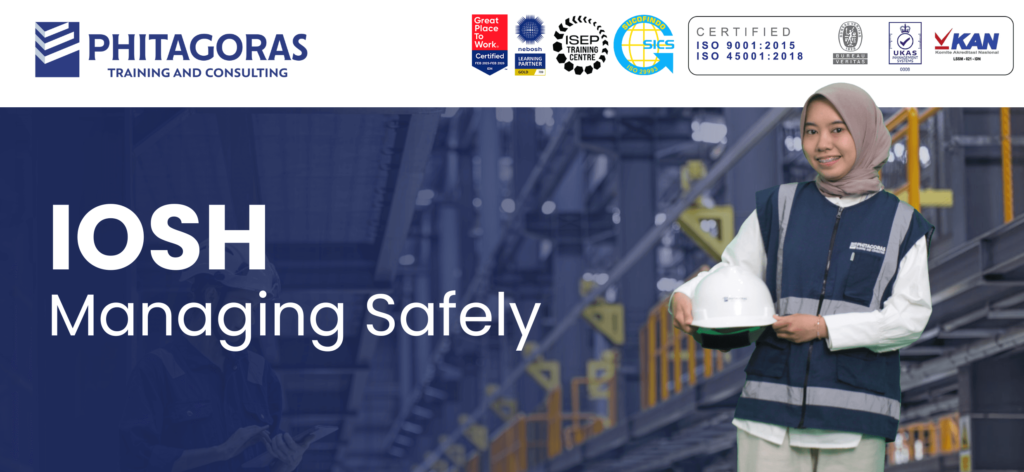 IOSH Managing Safely