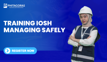 Training IOSH Managing Safely