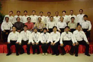 Training Basic Safety, Basic safety, safety training program