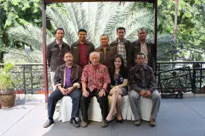 training hse assessment