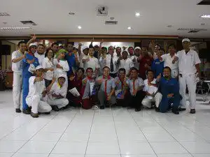 Inhouse Training Leading and Managing AWG Batch II