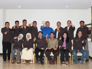 training lab preparation iso 17025 2008