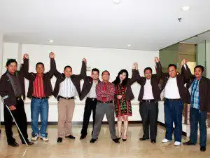 training smk3 18001 2007