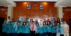 Inhouse Training SMK3 BPOM
