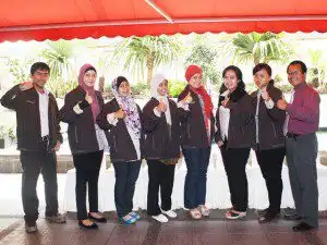training iso 14001:2004