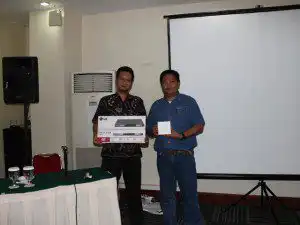 pemenang doorprize training ahli k3 umum