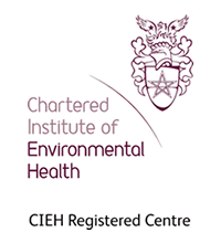 Training CIEH Food Safety Level 4