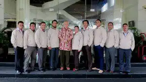 Inhouse Training Basic of Health and Safety