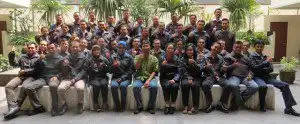 training ahli k3 umum angkatan 42