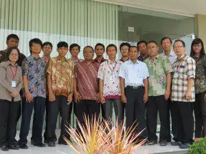 Inhouse Training Ahli K3 Umum