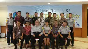 Inhouse Training Operation Data Analisis Improvement