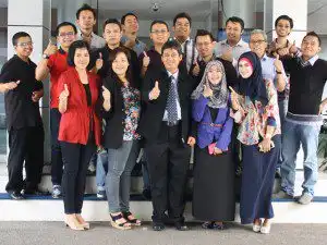 Inhouse Training SOP