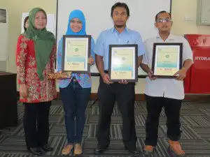 training ahli k3 umum batch 47 - training ak3 umum batch 47