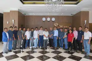 Inhouse Training Hazops