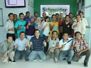 Inhouse Training Awareness and Internal Audit ISO 50001