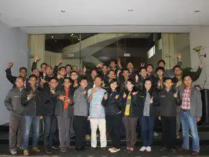 training ahli k3 umum batch 48 - training ak3 umum batch 48